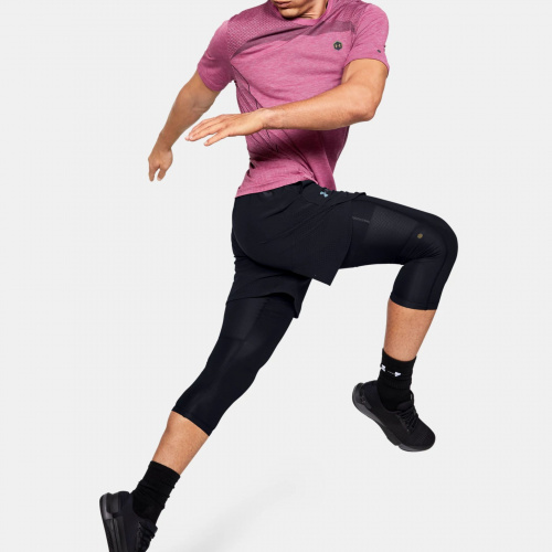 Clothing - Under Armour Stretch Woven Shorts  | Fitness 