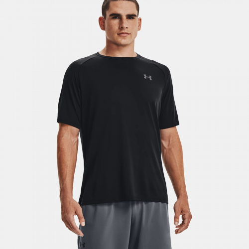 Clothing - Under Armour Tech 2.0 Short Sleeve 6413 | Fitness 