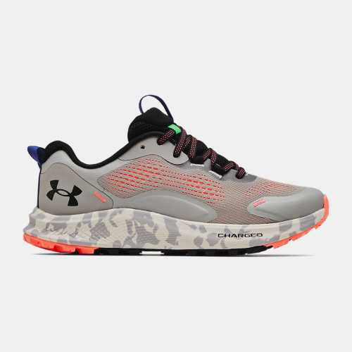 Shoes - Under Armour UA Charged Bandit Trail 2 Running Shoes | Fitness 