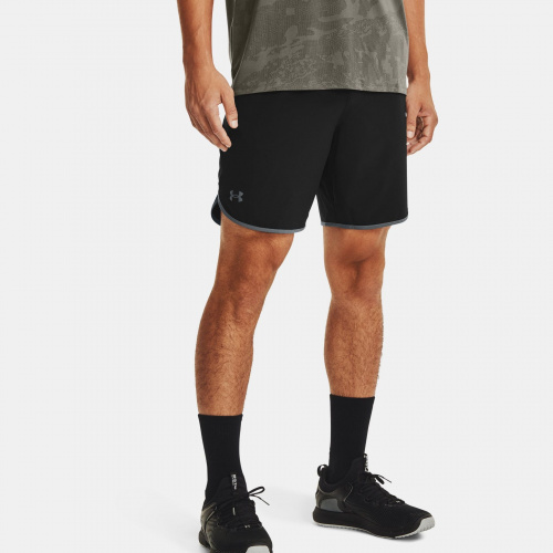 Shorts - Under Armour UA HIIT Woven Shorts | Clothing 