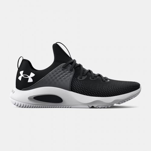 Fitness Shoes - Under Armour UA HOVR Rise 3 Training Shoes | Shoes 