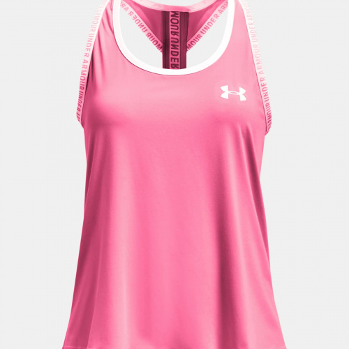 Tank Tops - Under Armour UA Knockout Tank | Clothing 