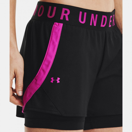 Clothing - Under Armour UA Play Up 2in1 Shorts 1981 | Fitness 