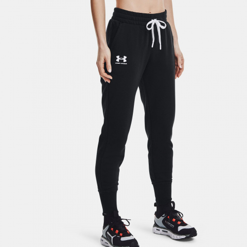 Clothing - Under Armour UA Rival Fleece Joggers | Fitness 