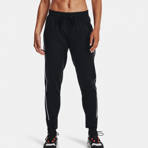 Clothing - Under Armour UA RUSH Tricot Pants | Fitness 