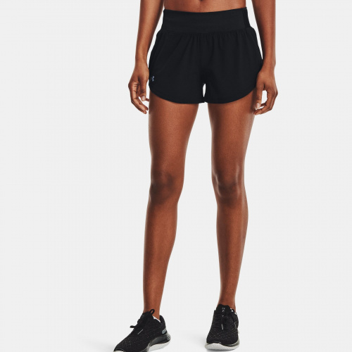 Clothing - Under Armour UA Speedpocket Shorts | Fitness 