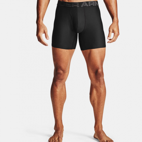 Underwear - Under Armour UA Tech 6 Boxerjock  2-Pack | Accesories 
