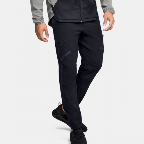 Clothing - Under Armour Unstoppable Cargo Pants  | Fitness 