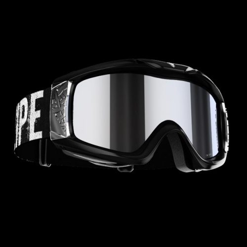  Snowboard Goggles	 - Dr. Zipe Wee man L II | Snowboard 