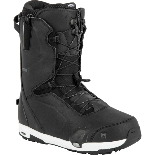 Op en neer gaan Normaal verjaardag Snowboard Boots | Nitro Thunder TLS | Snowboard equipment