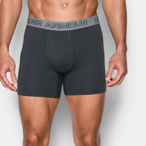 Accessories - Under Armour CC Stretch Boxerjock 3-Pack | Fitness 