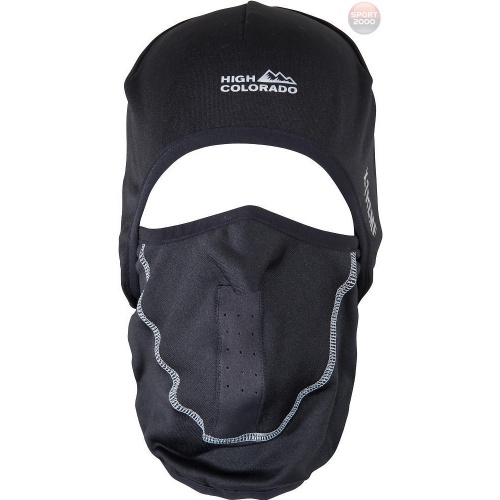 Neckwarmer/BUFF - High Colorado Facemask 2in1 Bonni | Clothing 
