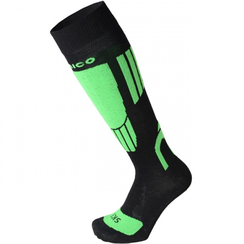 Socks - Mico Kids Merino Ski Sock | Clothing 