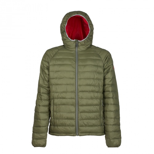  - Rock Experience Klor Padded Jacket | Clothing 