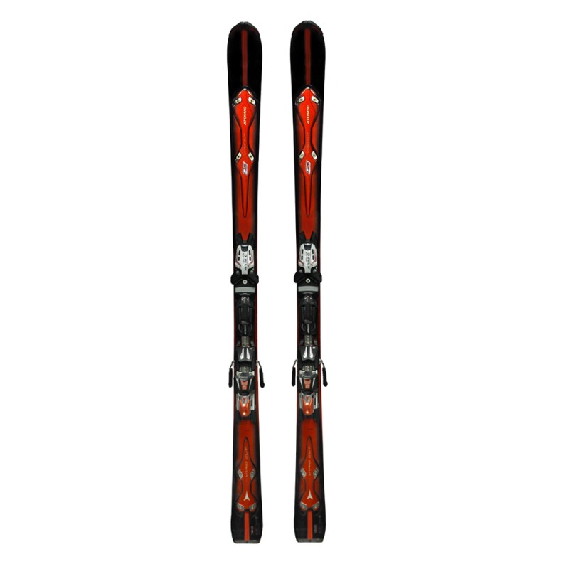 Ski | Atomic D2 | Ski equipment