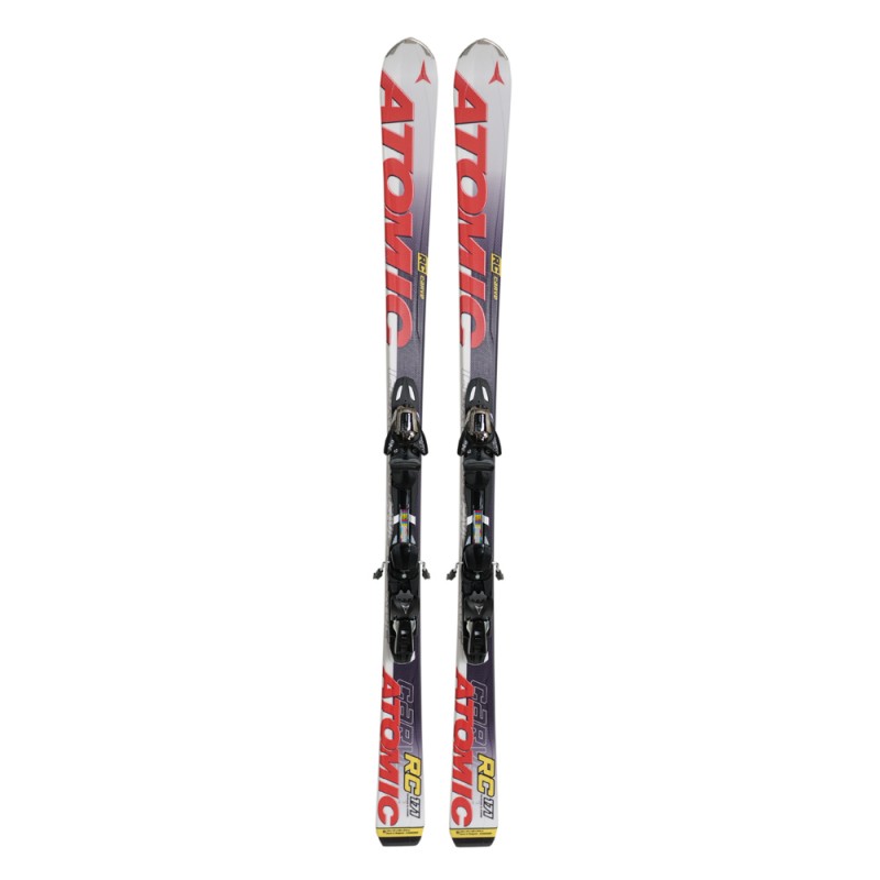 Ski | Atomic RC Carve | Ski equipment Ski | Atomic RC Carve | Ski equipment
