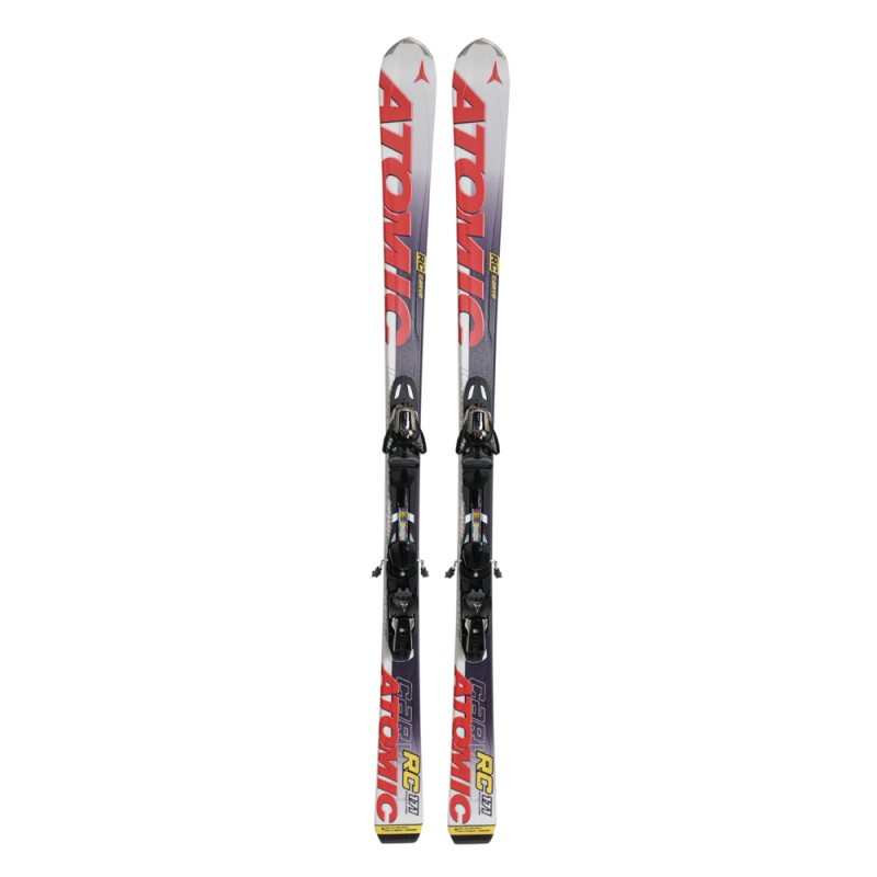 Ski Atomic RC Carve Ski equipment