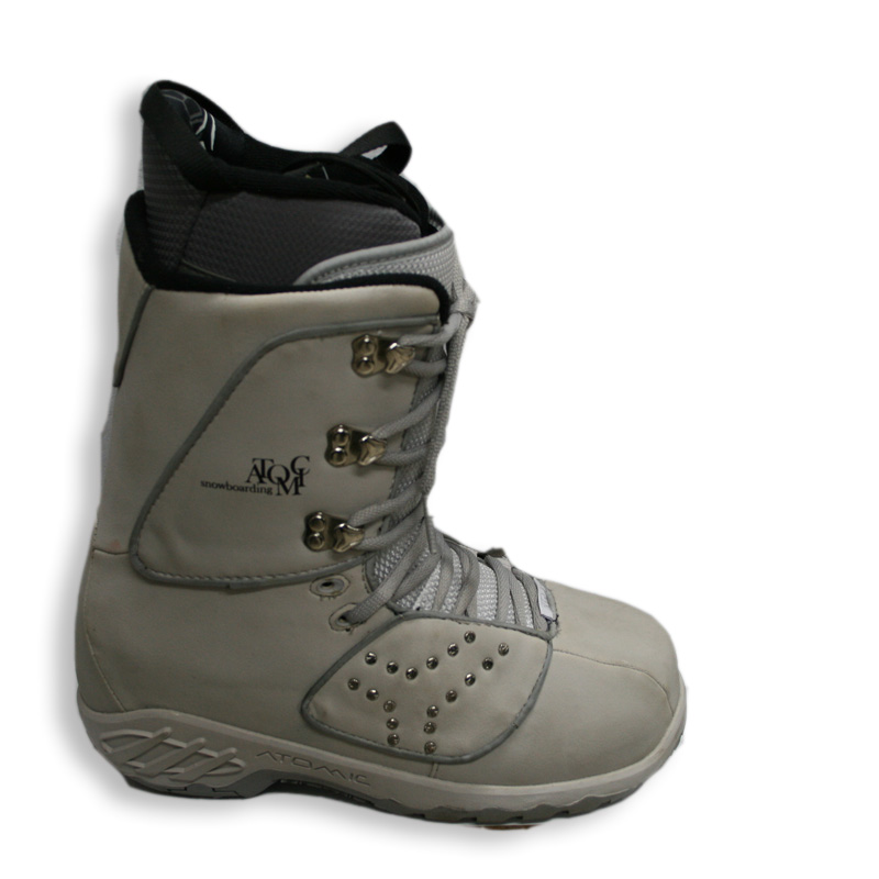 Kwijtschelding Inschrijven zege Snowboard Boots | Atomic Kush Stencil | Snowboard equipment