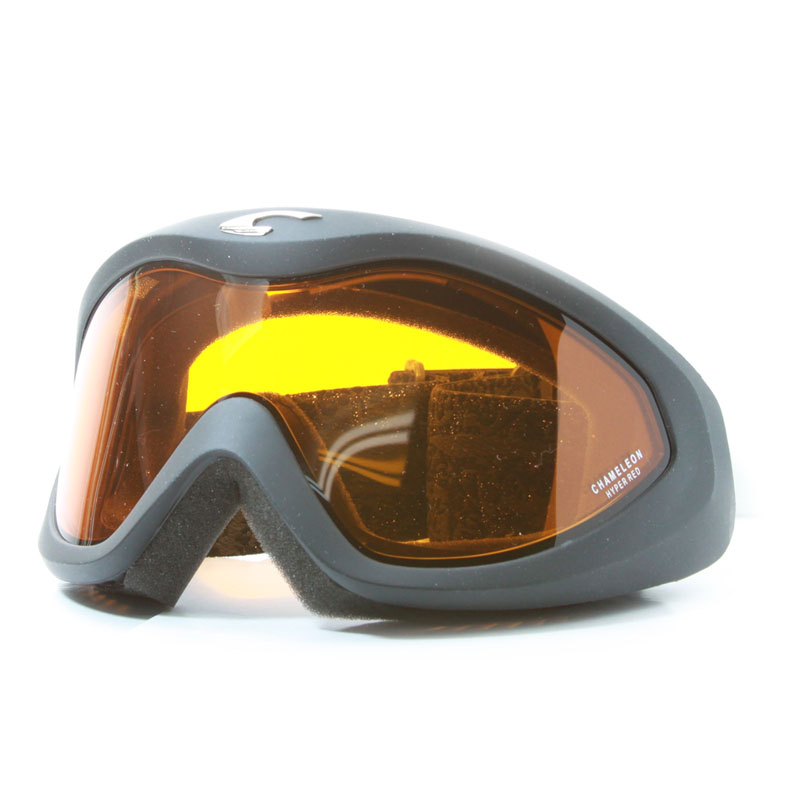 Goggles | Carrera Chameleon | Snowboard equipment