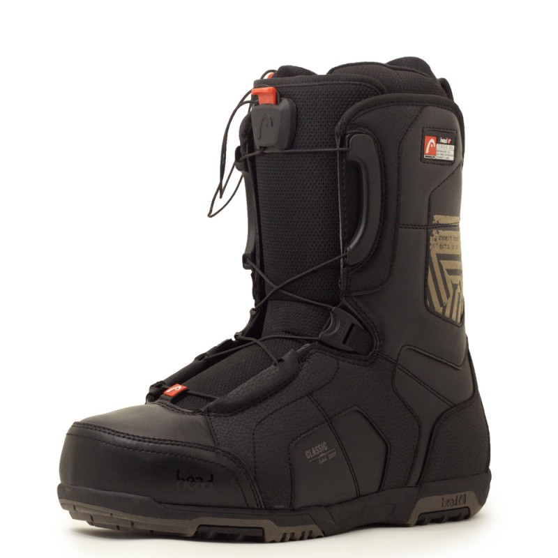 Snowboard Boots | Head Classic SSL Snowboard equipment