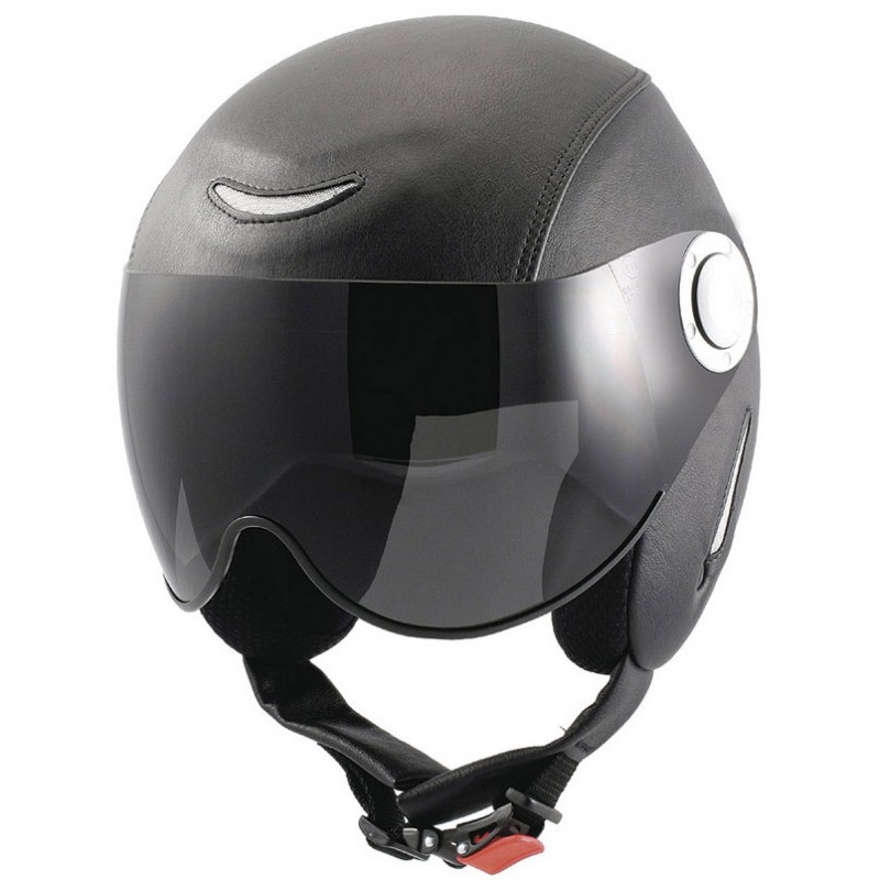 Snowboard Helmet	 -  osbe Proton SLR Black