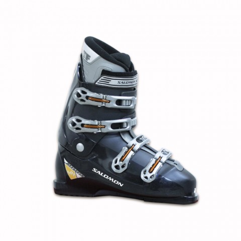 Ski Boots | Salomon Performa JM | Ski 